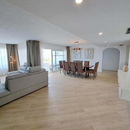 Apartamento Playa Miraflores 2 Sitio de Calahonda Kültér fotó