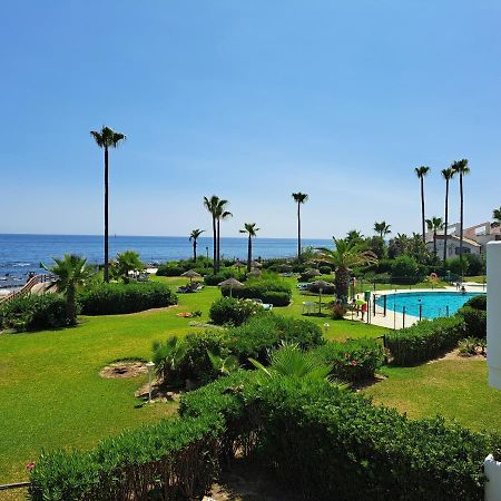 Apartamento Playa Miraflores 2 Sitio de Calahonda Kültér fotó