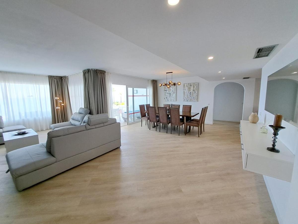 Apartamento Playa Miraflores 2 Sitio de Calahonda Kültér fotó