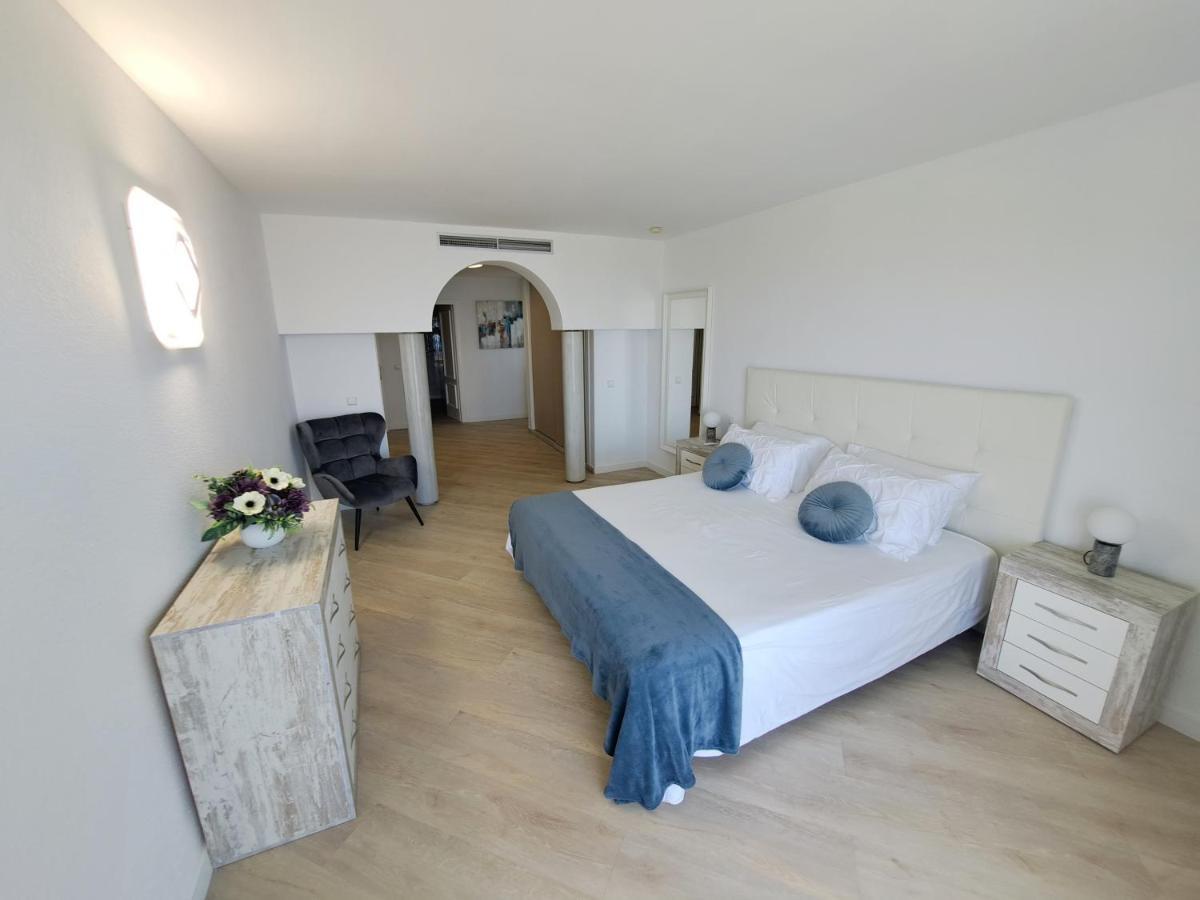 Apartamento Playa Miraflores 2 Sitio de Calahonda Kültér fotó