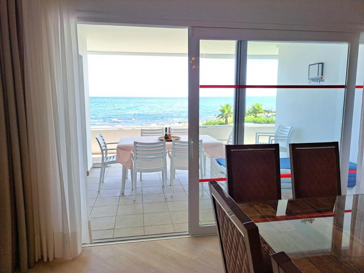 Apartamento Playa Miraflores 2 Sitio de Calahonda Kültér fotó