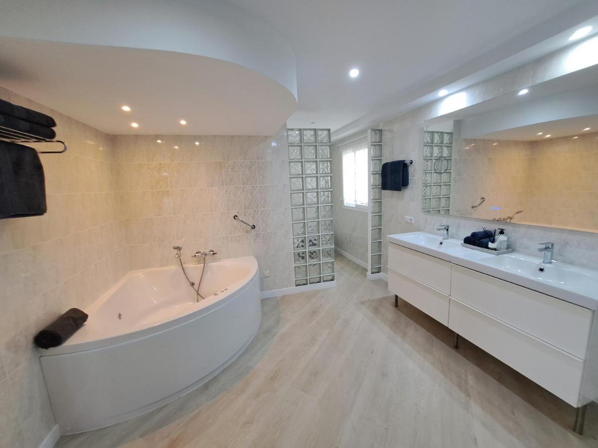 Apartamento Playa Miraflores 2 Sitio de Calahonda Kültér fotó