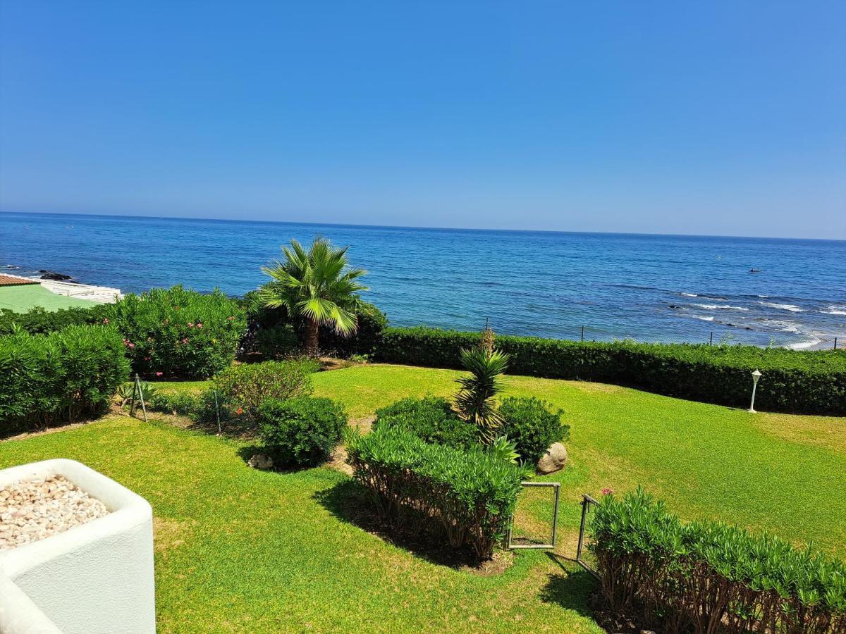 Apartamento Playa Miraflores 2 Sitio de Calahonda Kültér fotó