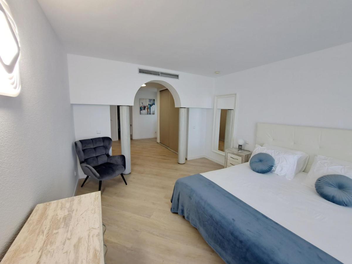 Apartamento Playa Miraflores 2 Sitio de Calahonda Kültér fotó