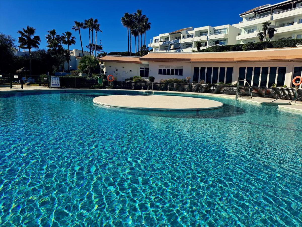 Apartamento Playa Miraflores 2 Sitio de Calahonda Kültér fotó