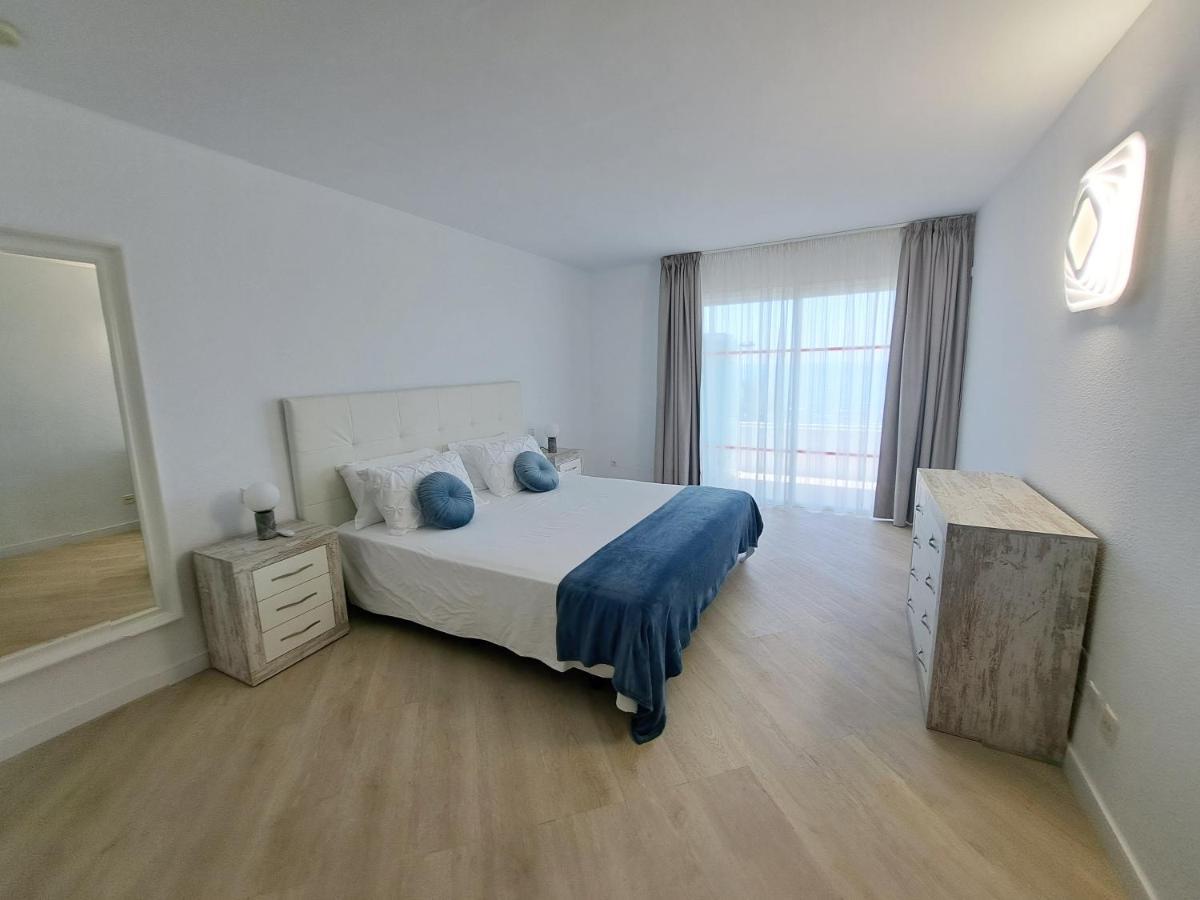 Apartamento Playa Miraflores 2 Sitio de Calahonda Kültér fotó
