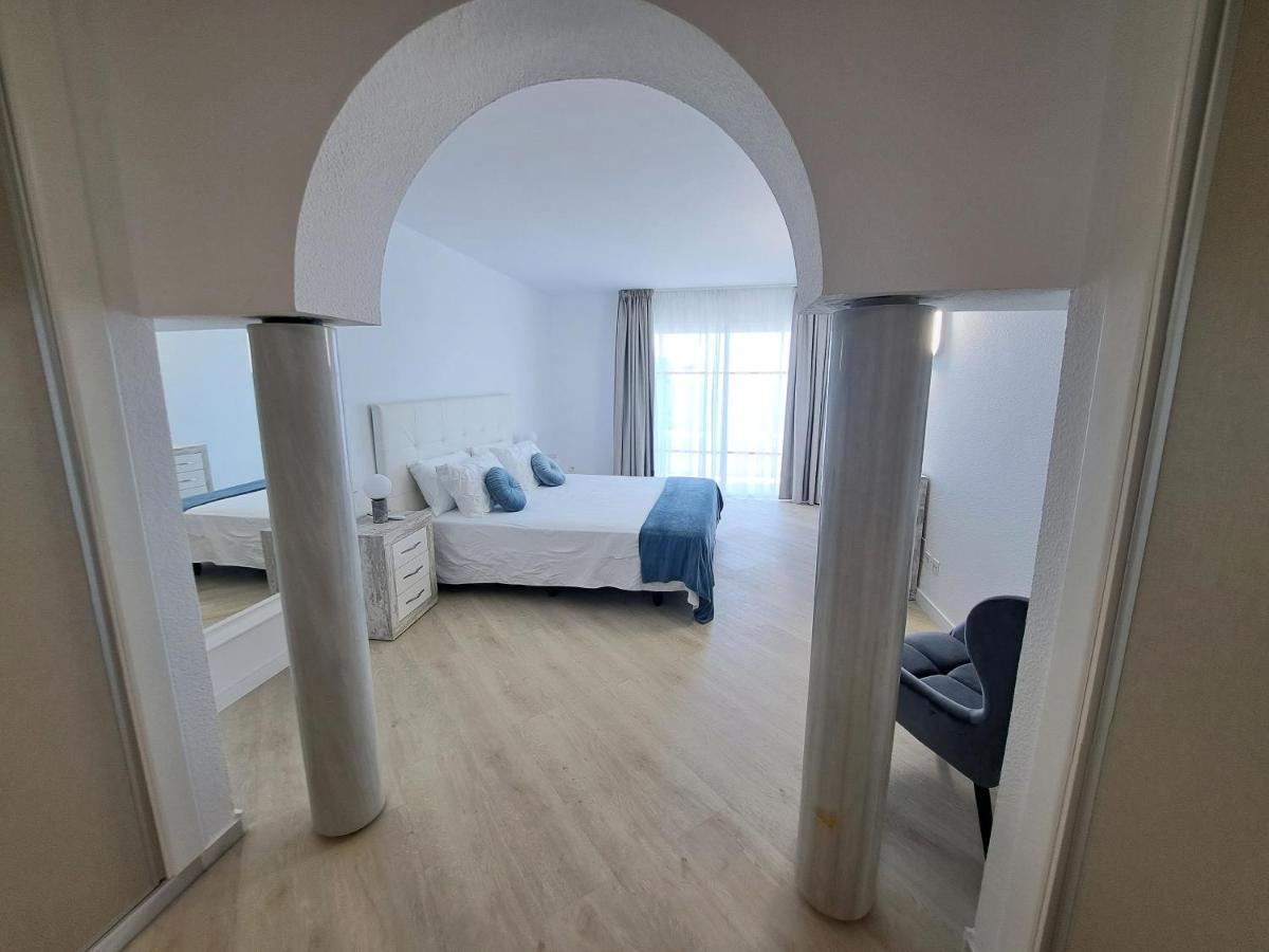 Apartamento Playa Miraflores 2 Sitio de Calahonda Kültér fotó