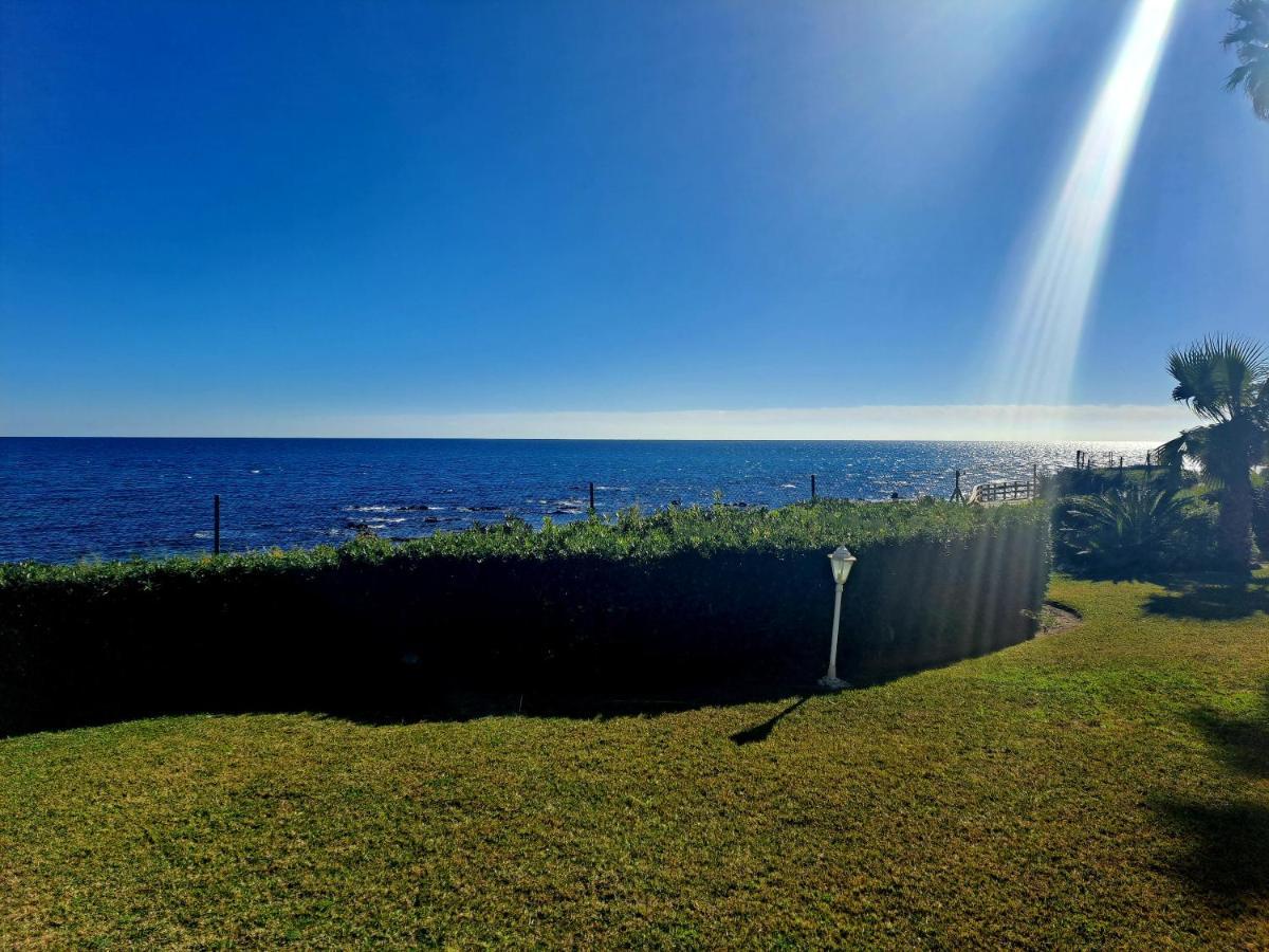 Apartamento Playa Miraflores 2 Sitio de Calahonda Kültér fotó