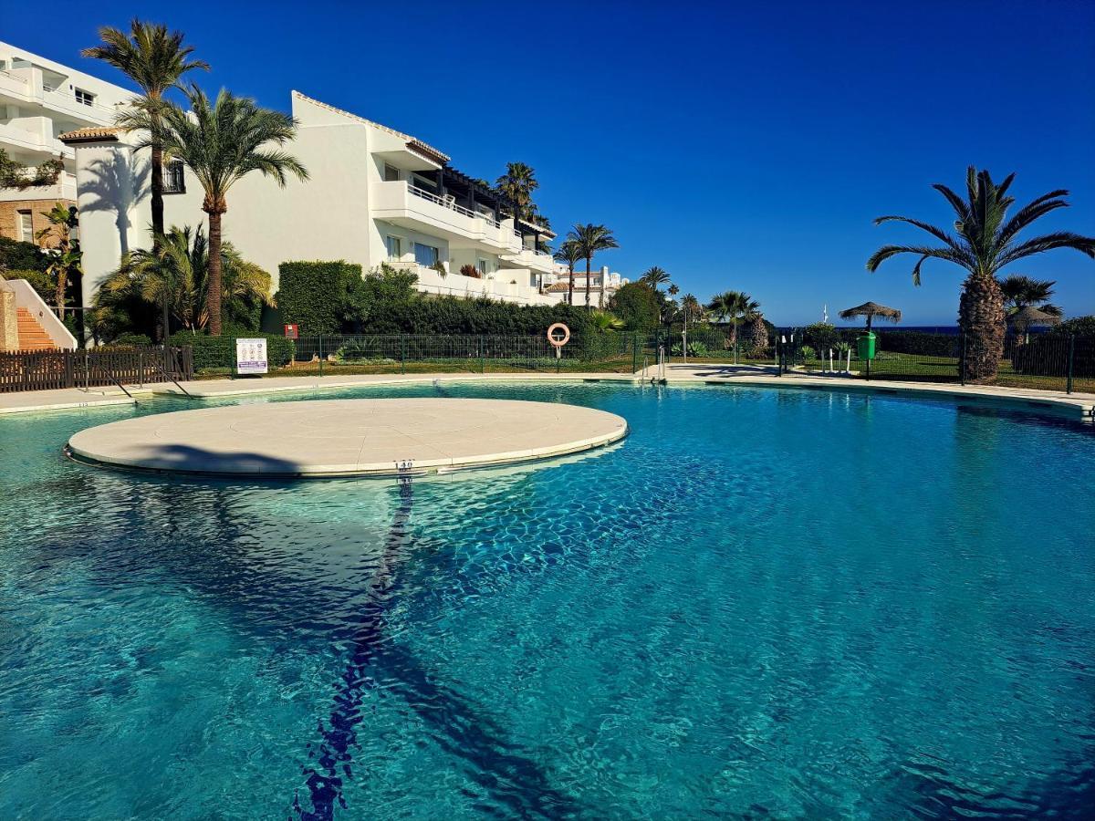 Apartamento Playa Miraflores 2 Sitio de Calahonda Kültér fotó