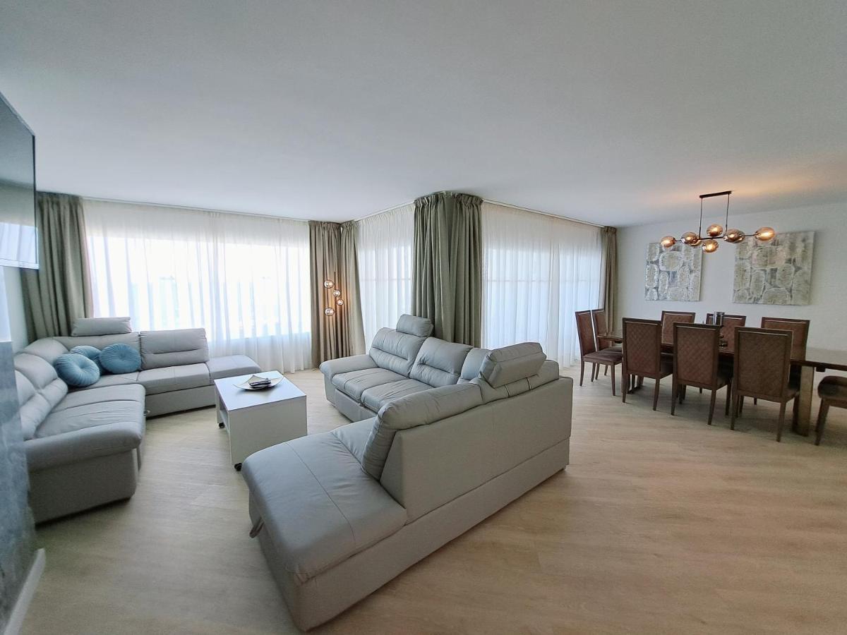 Apartamento Playa Miraflores 2 Sitio de Calahonda Kültér fotó
