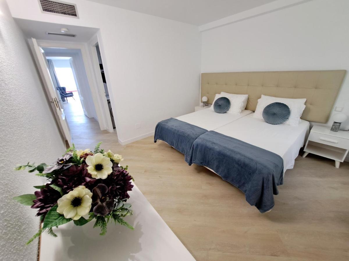 Apartamento Playa Miraflores 2 Sitio de Calahonda Kültér fotó